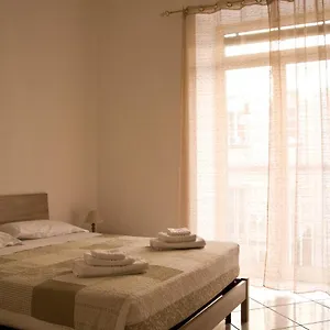 Dreaming Naples