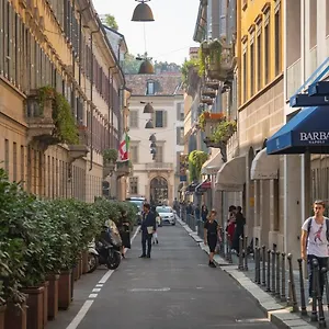 Imperial Terrace Milan