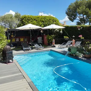 Les Arbousiers La Cadiere-d'Azur