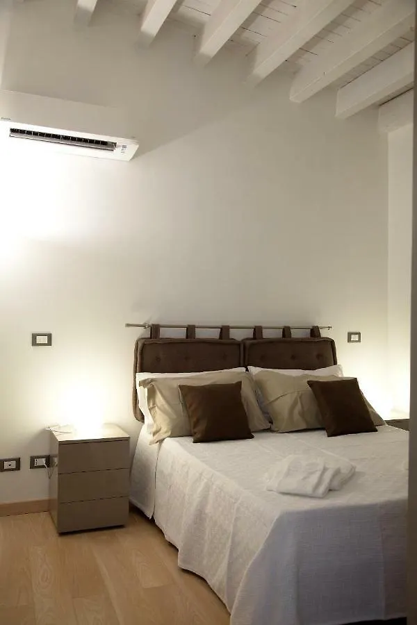 Vista Capo Apartment Palermo