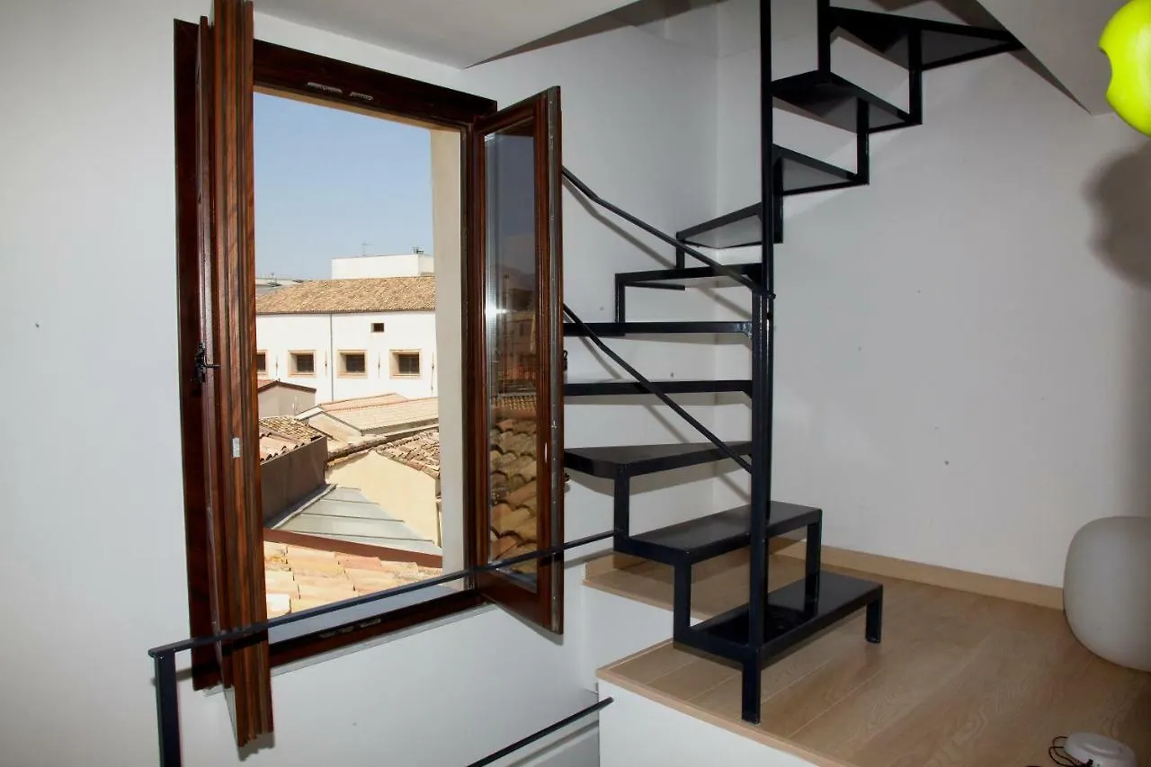 Vista Capo Apartment Palermo 0*,  Italy