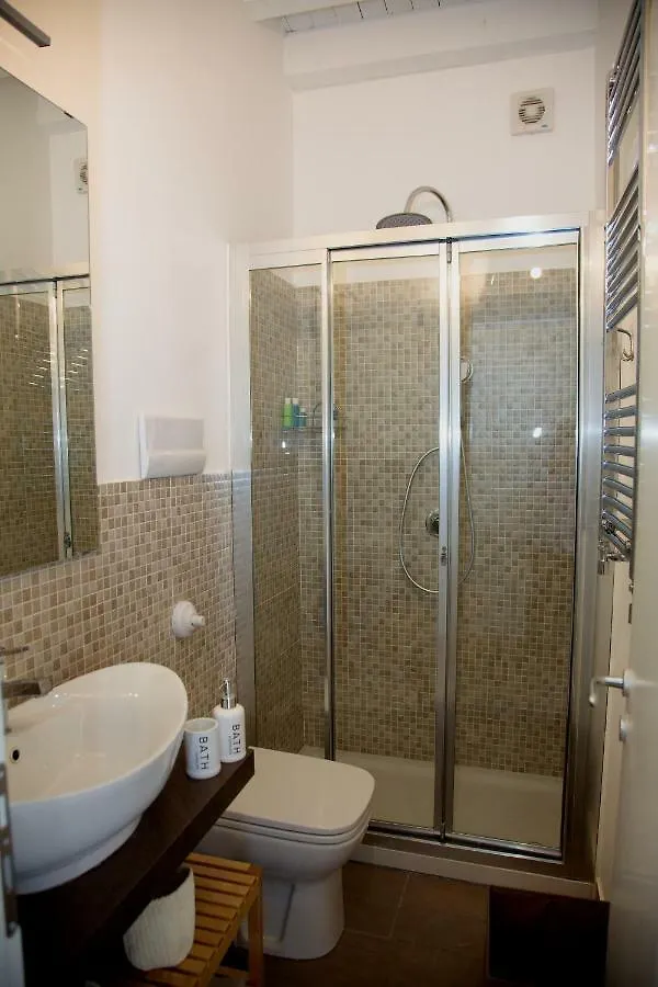 Vista Capo Apartment Palermo