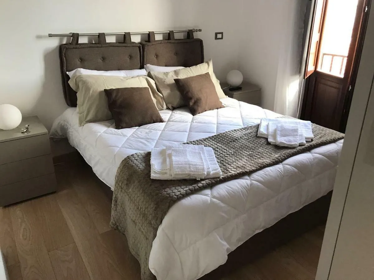 Vista Capo Apartment Palermo